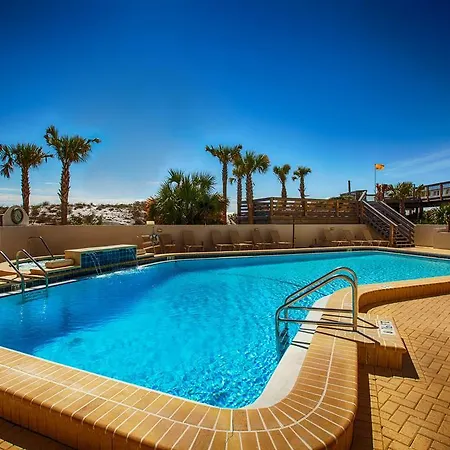 Beachside I By Panhandle Getaways